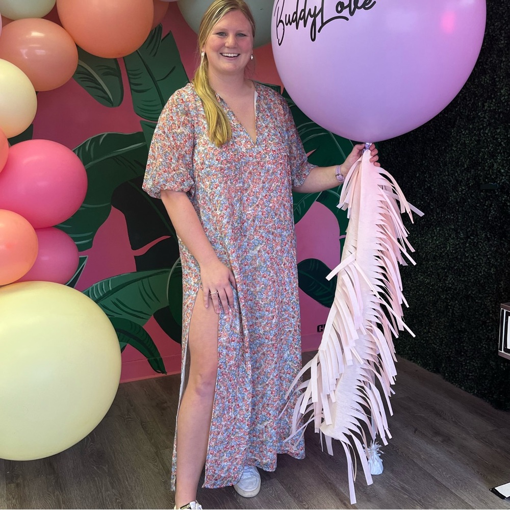 Buddylove Pamela Dress